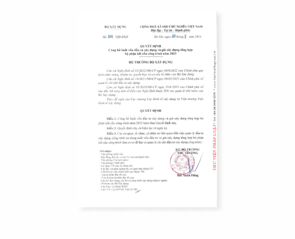 Công Văn số 2075/C07-P4 hướng dẫn công tác thẩm duyệt thiết kế, nghiệm thu về phòng cháy chữa cháy